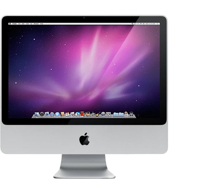 Macデスクトップ Apple iMac Apple製品｜Mac - デスクトップを比較する