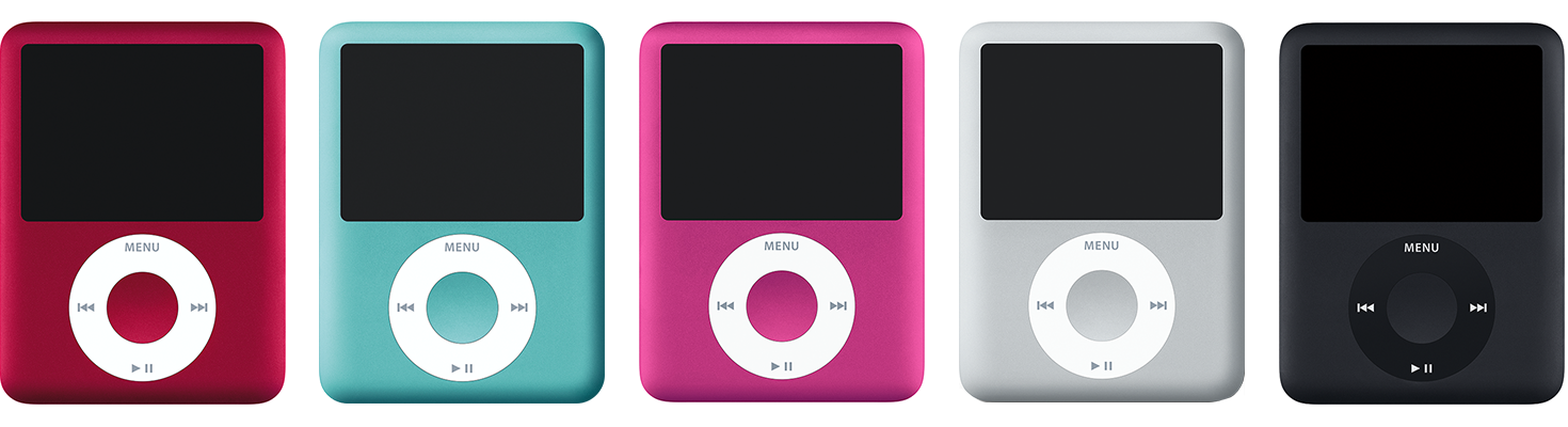 iPod のモデルの調べ方 - Apple サポート (日本)