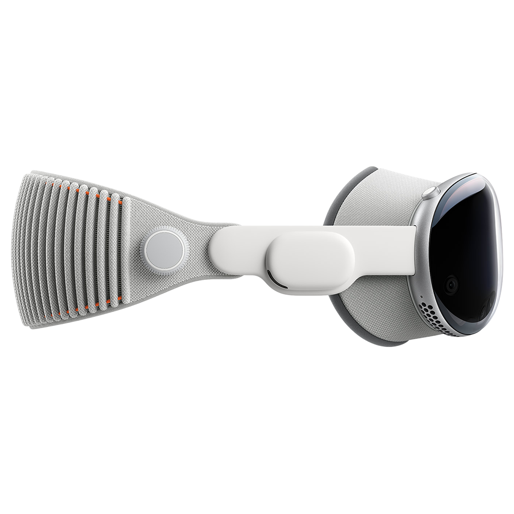 Apple Vision Pro - 技術仕様 - Apple サポート (日本)