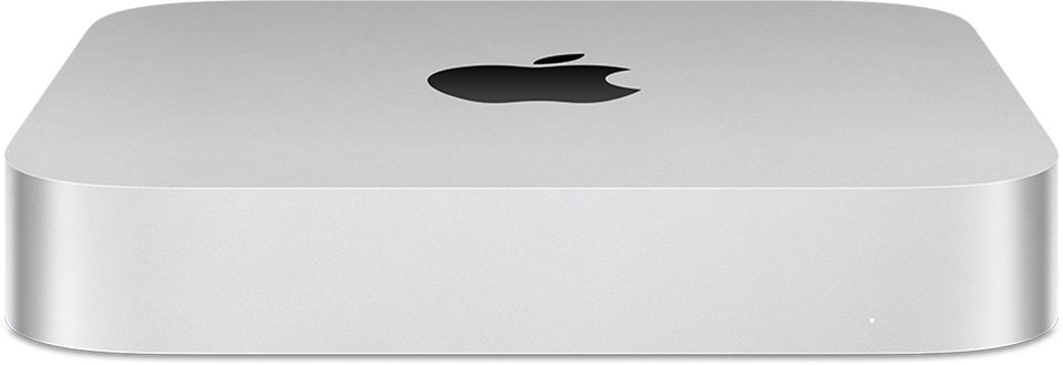 Mac mini (2023) - Tech Specs - Apple Support (CA)