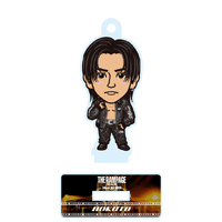 EXILE TRIBE mobile - EXILE TRIBE公式モバイルサイトforスマートフォン