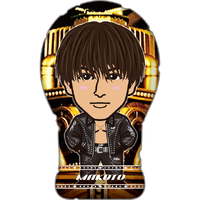 EXILE TRIBE mobile - EXILE TRIBE公式モバイルサイトforスマートフォン