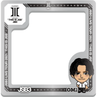 EXILE mobile - EXILE公式モバイルサイトforスマートフォン