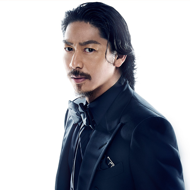 EXILE LIVE TOUR 2018-2019 “STAR OF WISH” TOUR GOODS