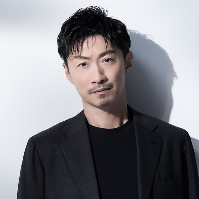 EXILE TAKAHIRO LIVE TOUR “TAKAHIRO 道の駅 2023” ～Road to EXPLORE