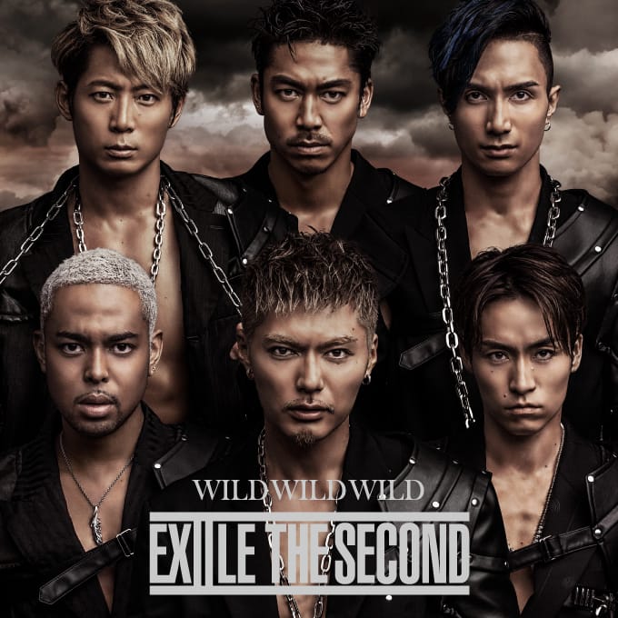 EXILE THE SECOND | EXILE mobile