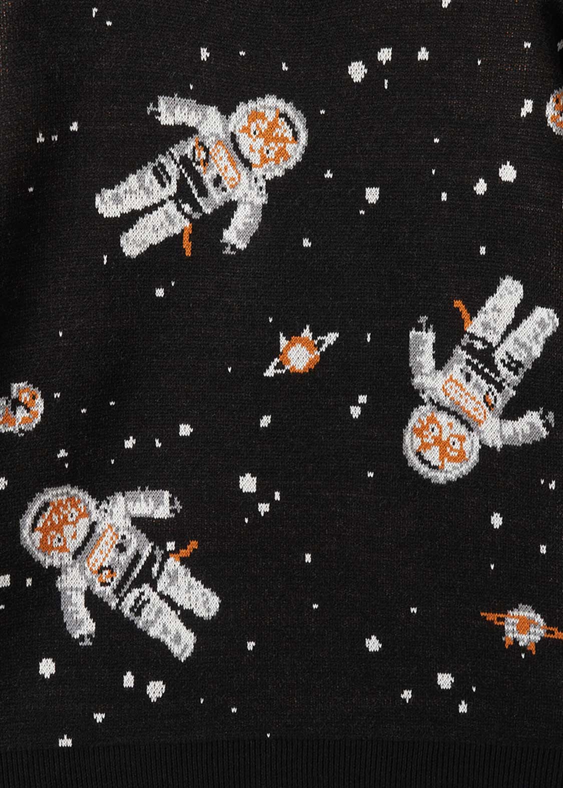 アストロキャット ウォークインスペース｜ウォッシャブルジャカード