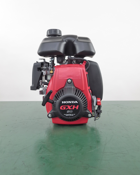 GXH50 - Pre-Operation Check | Honda