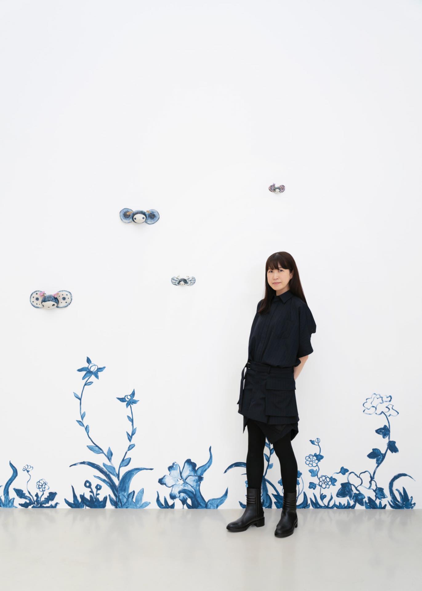 青島 千穂 | カイカイキキ