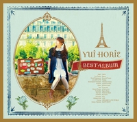 BEST ALBUM【初回限定盤】／堀江由衣｜音楽ダウンロード・音楽配信