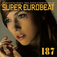 SUPER EUROBEAT VOL.187／SUPER EUROBEAT (V.A.)｜音楽ダウンロード
