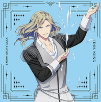 劇場版 うたの☆プリンスさまっ♪ TABOO NIGHT XXXX アイドルソング