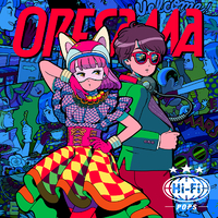 Hi-Fi POPS／ORESAMA｜音楽ダウンロード・音楽配信サイト mora