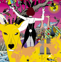 ワールド ワールド ワールド／ASIAN KUNG-FU GENERATION｜音楽