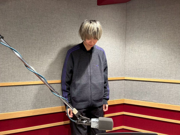 川谷絵音の約30分我慢してくれませんか|アジュッナーイス！！|AuDee