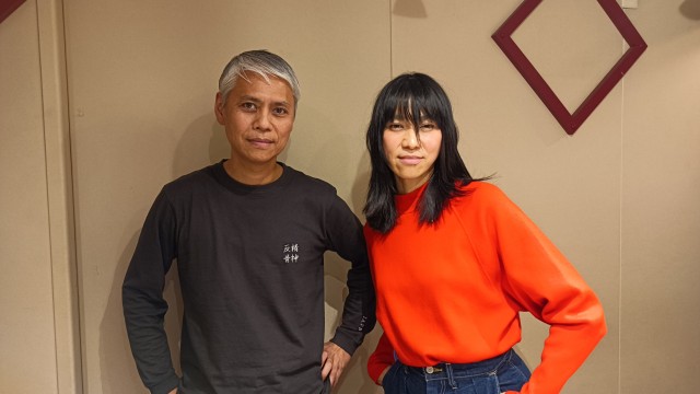 TOKYO SPEAKEASY|大沢伸一さんとUAさんの話を盗み聞き・・・海外生活の