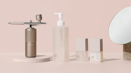 ReFa MIST 超微細ミスト美顔器 ReFa MIST 超微細ミスト美顔器