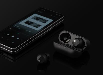 ANC完全ワイヤレスイヤホン final ZE3000 SV ZE3000後継機 イヤホン