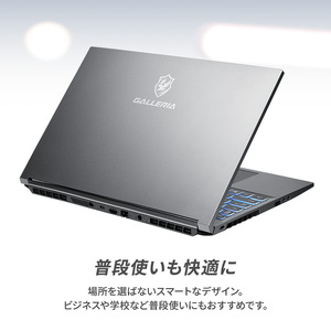 Windowsノート本体 raytrek Core i7 32GB RAM RTX 3060 Windowsノート