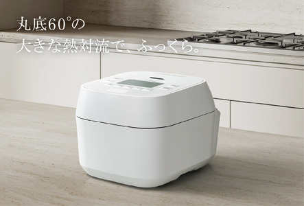 東芝 真空圧力IHジャー炊飯器 炎匠炊き RC-10HGX(K) 炊飯器 5.5合