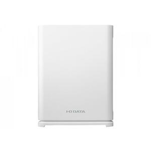 I-O DATA 【WN-7D36QR】2.5Gbps対応Wi-Fi 7デュアルバンドルーター