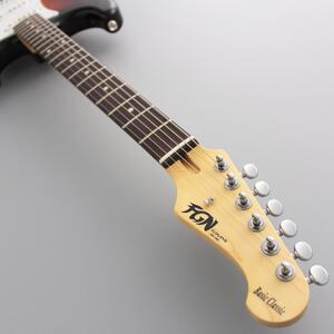 エレキギター FGN BCST100RBD-3TS (3トーンサンバースト)｜ フジゲン