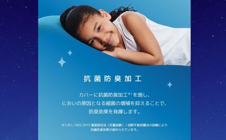 Yogibo Max Premium（ヨギボー マックス プレミアム）＜ペールブルー