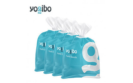 Yogibo補充ビーズ（3000g） 39-Y yogibo ヨギボー 補充 ビーズ 会津