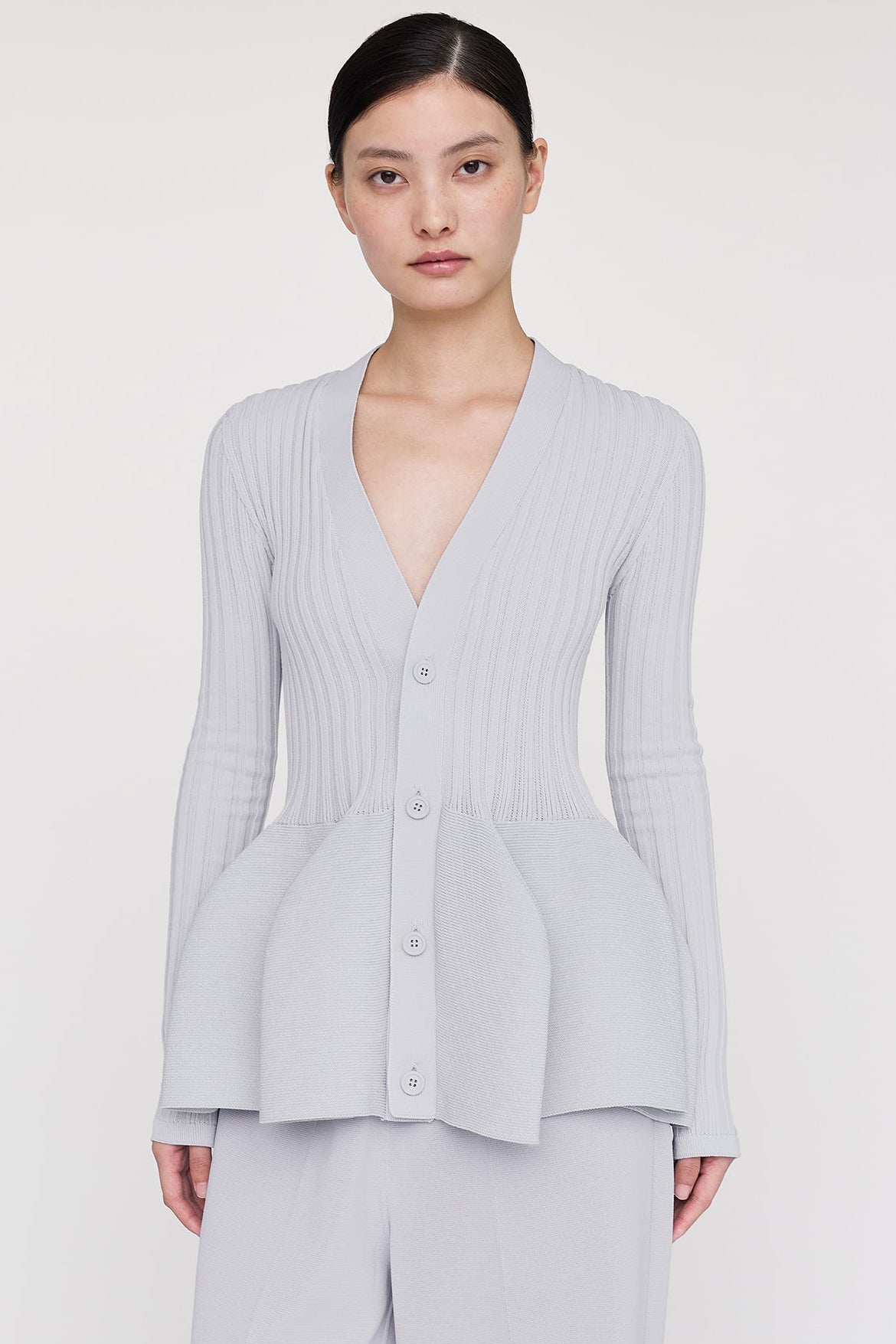 POTTERY GLITTER CARDIGAN