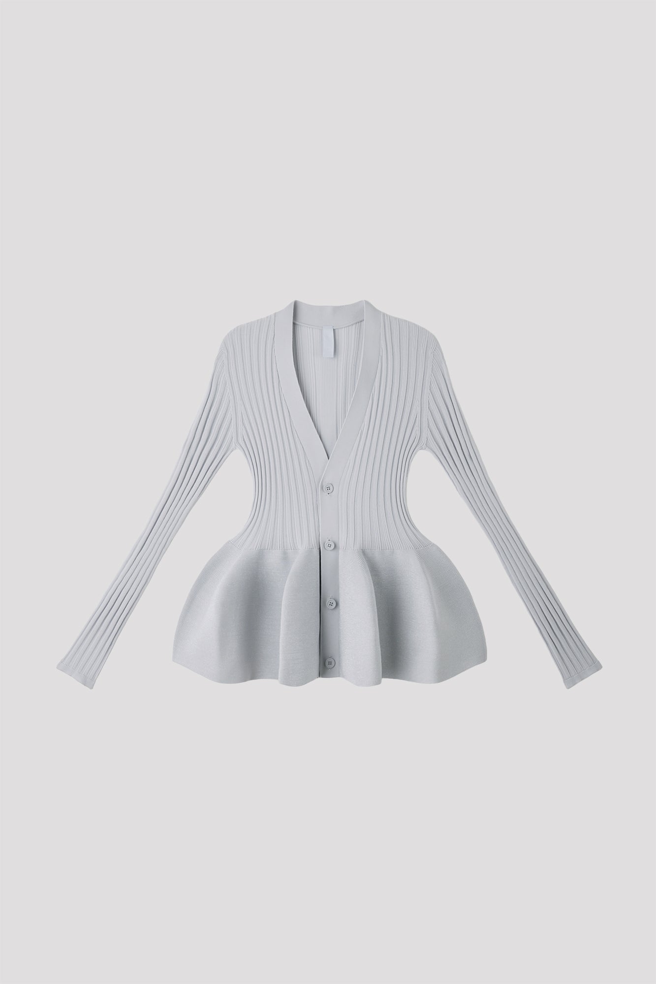 POTTERY GLITTER CARDIGAN