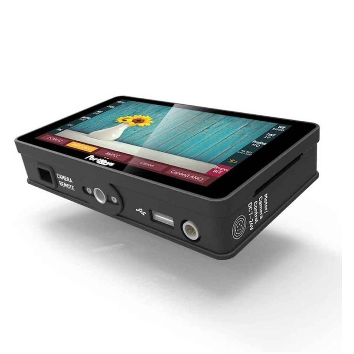 PortKeys LH5H Camera Monitor | Cine Ninja Rentals