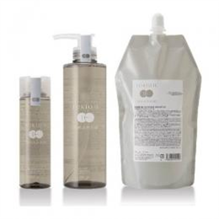 TOKIO IE インカラミ プラチナム シャンプー｜CIEL online shop｜Dr.Jr