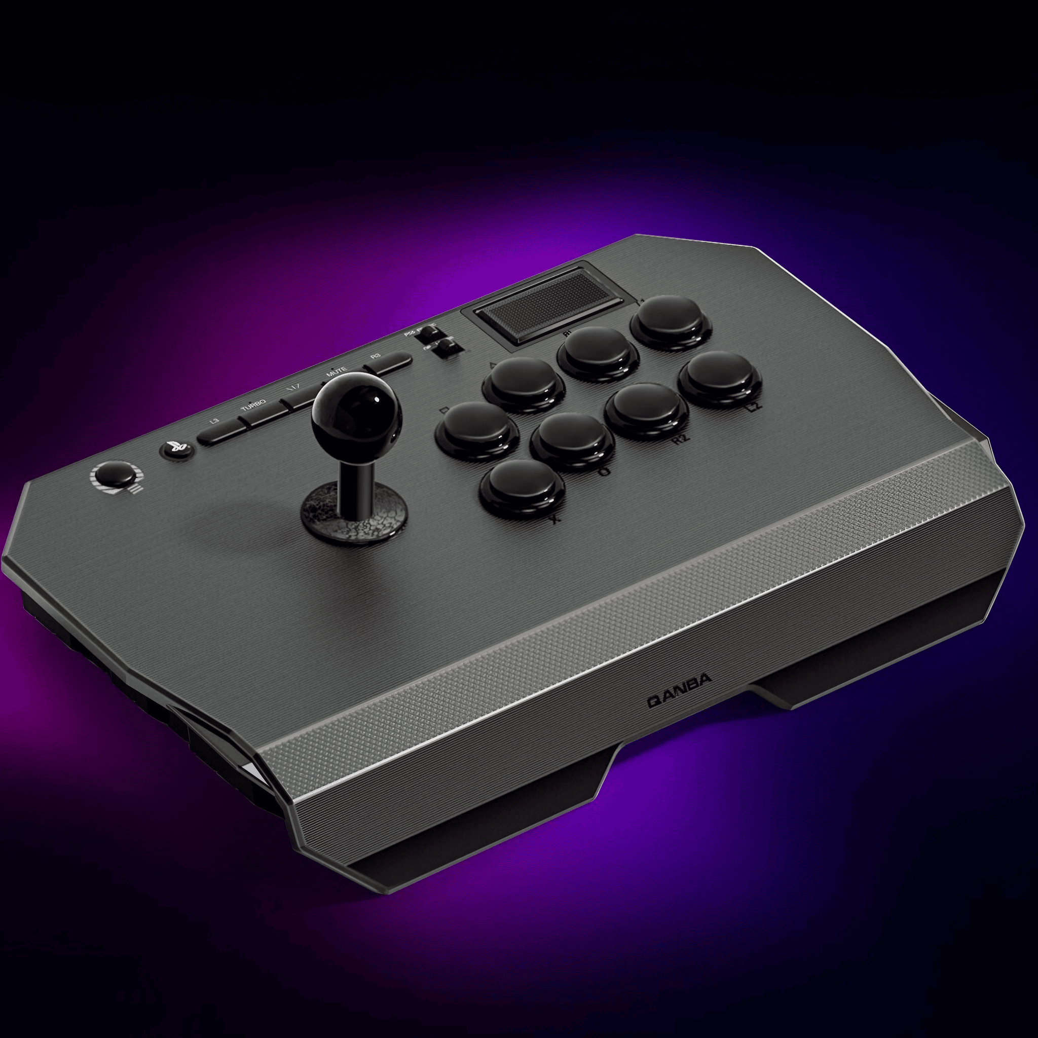 Qanba N3 Drone 2 Arcade Joystick | アーケードスティック – CIELOGAMES