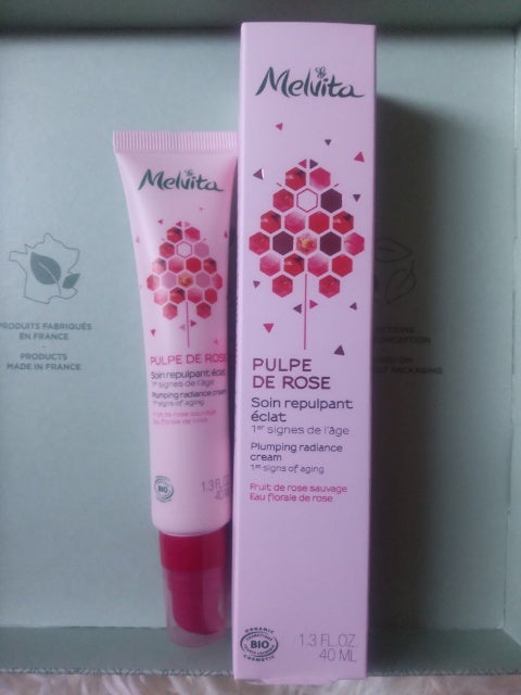 2023年福袋開封レポ】メルヴィータのオーガニックBOXを買ってみました