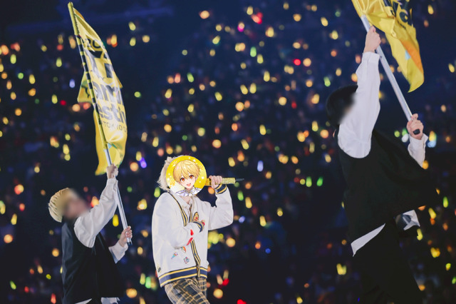 すとぷり、騎士Xら5組が集結！ 「STPR Family Festival!! 2026 in 東京