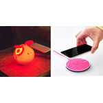 ガンダムSEED FREEDOM」“ハロ”がモチーフの新作グッズ登場！ 耳が開閉