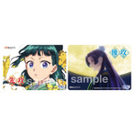 薬屋のひとりごと」壬氏＆猫猫の美麗カード登場！悠木碧＆大塚剛央の