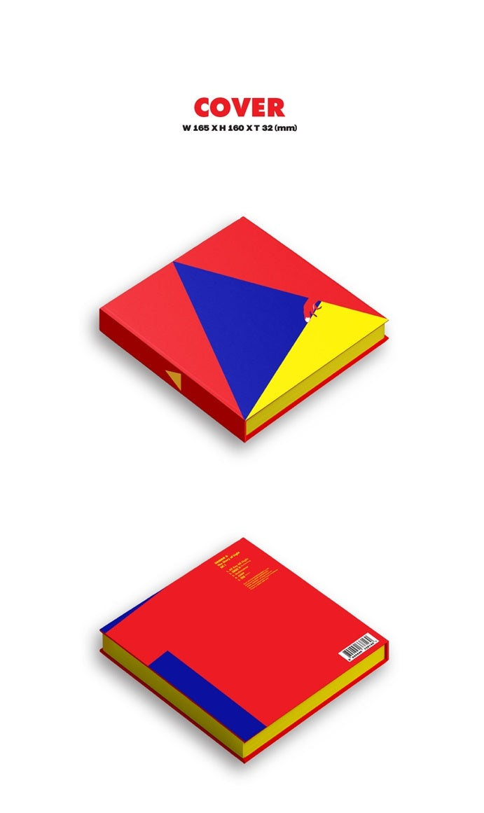 SHINee 6th Album - The Story of Light EP.1 – Choice Music LA