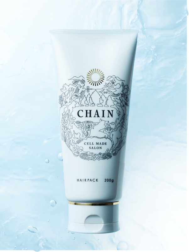 PRODUCTS | CHAIN-チェイン