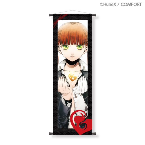 アルカナ・ファミリア 10周年記念 スペシャルくじ