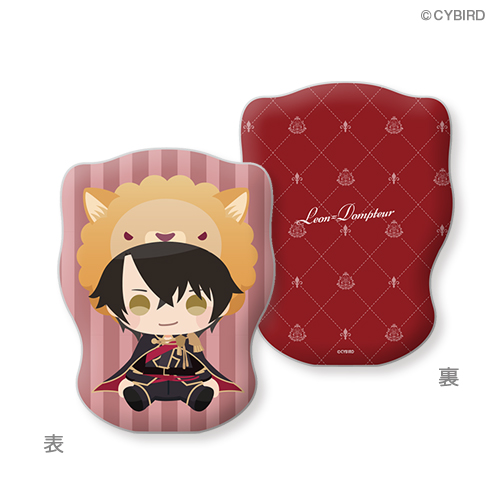 イケメン王子 美女と野獣の最後の恋 Rose Rougeくじ