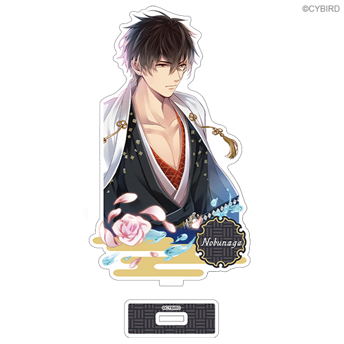 イケメン戦国◇時をかける恋 メモリーくじ