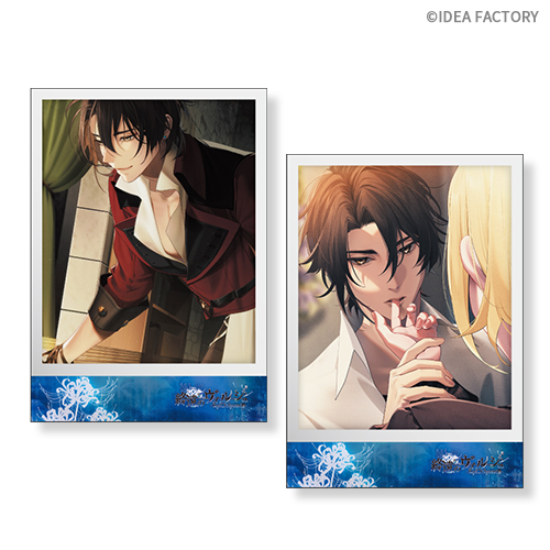 終遠のヴィルシュ -EpiC:lycoris- スペシャルくじ