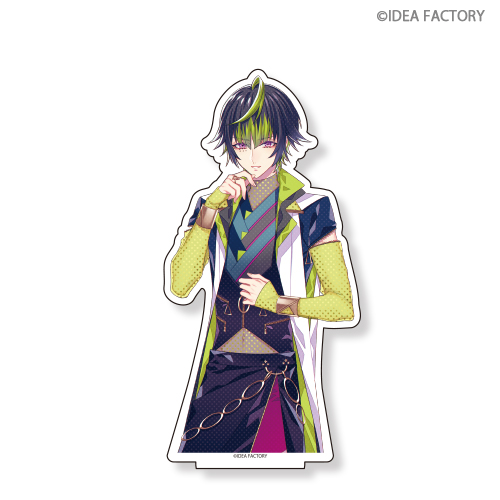 キューピット・パラサイト -Sweet & Spicy Darling.- スペシャルくじ