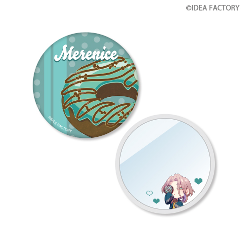 キューピット・パラサイト -Sweet & Spicy Darling.- スペシャルくじ