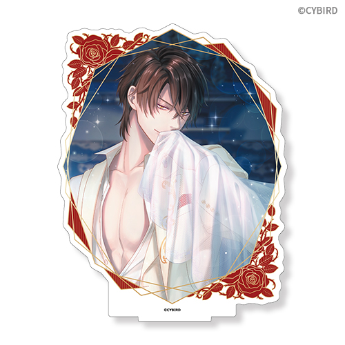 イケメン王子 美女と野獣の最後の恋 Beast Honeyくじ