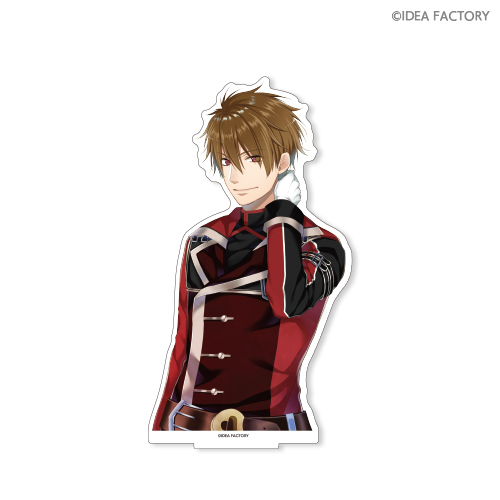 スペードの国のアリス ～Wonderful Black World～ スペシャルくじ