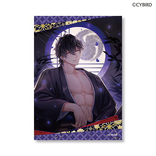 イケメン戦国 時をかける恋 -永縁- 魅惑の武将くじ～弐～