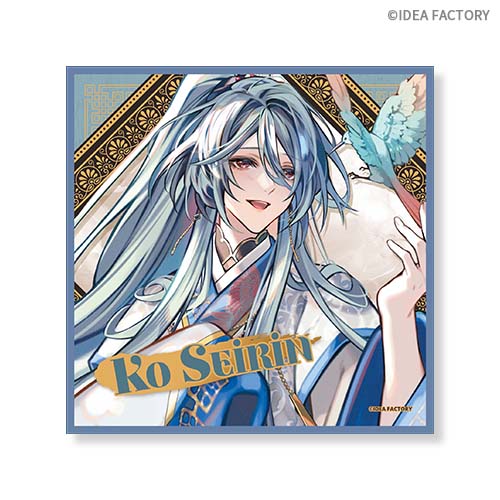 マツリカの炯-kEi- 天命胤異伝 スペシャルくじ