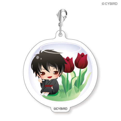 イケメン戦国◇時をかける恋 スペシャルくじ vol.2